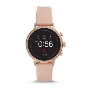 Fossil Venture Gen 4 HR Smartwatch